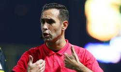 Ο ΛΑΝΟΥΑ ΕΠΕΛΕΞΕ ΤΟΝ  ΤΑΣΟ ΠΑΠΑΠΕΤΡΟΥ ΡΕΦ ΜΕ ΚΥΡΟΣ ΣΤΟ ΝΤΕΡΜΠΥ ΚΥΠΕΛΛΟΥ ΑΡΗ-ΠΑΟΚ ΜΕ VAR TON KΡΟΑΤΗ ΜΠΕΜΠΕΚ ΦΩΤΙΑΣ ΠΑΟ-ΚΗΦΙΣΙΑ ΚΑΤΟΙΚΟΣ ΕΛΛΑΣ -ΟΛΥΜΠΙΑΚΟΣ ,ΕΥΑΓΓΕΛΟΥ ΑΕΚ-ΟΦΗ ΜΟΣΧΟΥ ΗΡΑΚΛΗΣ-ΑΓΡΙΝΙΟ ΚΑΤΣΙΚΟΓΙΑΝΝΗΣ ΜΑΡΚΟ-ΛΕΙΒΑΔΙΑ ΓΙΟΥΜΑΤΖΙΔΗΣ ΚΑΛΛΙΘΕΑ-ΚΑΒΑΛΑ Μ