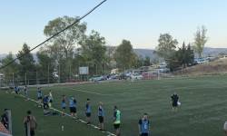 ΑΡΧΙΣΑΝ ΤΑ ΤΕΣΤ ΓΙΑ ΤΟΥΣ ΔΙΑΙΤΗΤΕΣ ΚΑΙ ΒΟΗΘΟΥΣ Γ ΕΘΝΙΚΗΣ ΚΑΙ ΥΠΟΨΗΦΙΟΥΣ Η ΑΡΧΗ  ΣΤΟ ΤΟΛΟ ΚΑΙ ΑΠΟ ΤΟΥΣ ΡΕΦ  ΠΟΥ ΤΟ ΠΕΡΑΣΑΝ ΜΕ ΑΝΕΣΗ ΗΤΑΝ ΣΤΑΜΟΣ ΚΑΤΣΙΝΗΣ ΡΗΓΟΠΟΥΛΟΣ ΚΟΥΡΤΕΣΗΣ  ΠΑΠΑΓΕΩΡΓΟΠΟΥΛΟΣ ΤΣΑΜΟΥΡΗΣ ΚΟΠΗΚΑΝ ΚΟΤΣΩΝΗΣ ΓΕΩΡΓΙΟΥ
