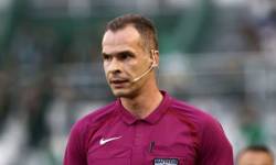 ΑΠΟ ΤΗΝ ΚΑΜΕΡΑ ΤΟΥ ΗΜΙΑΥΤΟΜΑΤΟΥ ΕΝΤΟΠΙΣΤΗΚΕ ΟΤΙ Η ΜΠΑΛΑ ΣΤΟ ΑΚΥΡΩΘΕΝ ΓΚΟΛ ΤΟΥ ΤΑΒΑΡΕΣ ΒΡΗΚΕ ΚΑΙ ΤΟ ΧΕΡΙ ΤΟΥ ΜΕΤΑ ΤΟ ΤΑΚΟΥΝΑΚΙ ΠΟΥ ΕΚΑΝΕ .ΣΤΗ ΤΗΛΕΟΡΑΣΗ ΔΕΝ ΦΑΝΗΚΕ ΚΑΘΑΡΑ Ο ΛΑΡΙΣΙΝΟΣ ΡΕΦ ΕΚΑΝΕ ΔΙΚΑΙΗ ΔΙΑΙΤΗΣΙΑ  ΜΕ ΒΟΗΘΟΥΣ ΚΛΕΠΕΤΣΑΝΗΣ ΜΠΑΛΙΑΚΑΣ