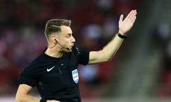 O BEΡΓΕΤΗΣ ΕΔΩΣΕ ΤΟ ΠΕΝΑΛΤΥ ΣΤΟΝ ΑΤΡΟΜΗΤΟ ΑΦΟΥ ΥΠΗΡΧΕ ΠΡΟΘΕΣΗ ΤΟΥ ΛΑΦΟΝ  ΣΤΟ ΜΠΑΣΙΜΟ ΜΠΑΚΟΥΚΑΙ ΔΙΚΑΙΩΘΗΚΕ ΚΑΙ ΑΠΟ VAR ΚΑΤΣΙΚΟΓΙΑΝΝΗ .ΠΡΟΗΓΗΘΗΚΕ ΚΙ ΑΛΛΗ ΑΝΑΤΡΟΠΗ OYΡONEN  ΠΟΥ  ΚΡΙΘΗΚΕ ΟΤΙ ΔΕΝ ΥΠΗΡΧΕ ΠΕΝΑΛΤΥ -ΚΑΚΩΣ ΑΠΟ VAR