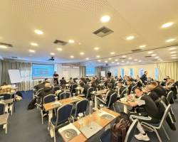 ΒΑΛΕΡΥ ΣΕ ΑΝΑΡΤΗΣΗ ΤΟΥ ΑΝΑΦΕΡΕΙ  ΜΕ ΕΥΧΑΡΙΣΤΗΣΗ "Η ΕΠΙΣΤΟΛΗ  ΤΟΥ ΣΟΛΙΣ ΠΡΟΣ ΡΟΣΕΤΙ ΕΙΝΑΙ ΑΙΤΙΑ ΜΕΓΑΛΗΣ ΥΠΕΡΗΦΑΝΕΙΑΣ  ΟΤΙ ΤΟ ΕΡΓΟ ΜΑΣ ΑΝΑΓΝΩΡΙΖΕΤΑΙ  ΚΑΙ  ΕΚΤΙΜΑΤΑΙ ΑΠΟ ΤΗΝ ΟΥΕΦΑ ΚΑΙ ΜΕ ΠΑΡΑΚΙΝΕΙ ΝΑ ΚΑΝΩ ΑΚΟΜΗ  ΚΑΛΥΤΕΡΑ ΤΗΝ ΔΟΥΛΕΙΑ ΜΟΥ "