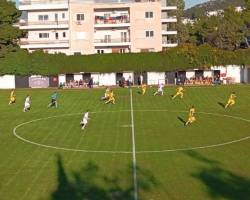 AYTA  ΔΕΝ ΓΙΝΟΝΤΑΙ ,ΠΕΝΑΛΤΥ ΜΑΡΣ ΔΕΝ ΕΔΩΣΕ Ο ΕΜΠΕΙΡΟΣ ΤΣΟΥΚΑΛΑΣ ΣΤΟ ΜΑΤΣ ΑΓ ΠΑΡΑΣΚΕΥΗΣ -ΦΩΣΤΗΡΑ ΚΑΙ ΔΙΚΑΙΑ ΟΙ ΓΗΠΕΔΟΥΧΟΙ (ΔΕΙΤΕ  ΣΤΟ ΒΙΝΤΕΟ )  ΜΕ ΑΝΑΚΟΙΝΩΣΗ ΔΙΑΜΑΡΤΥΡΙΑΣ ΤΟΝΙΖΟΥΝ ΓΙΑ ΤΙΣ ΔΥΟ ΠΑΡΑΒΑΣΕΙΣ ΟΤΙ ΟΙ "ΤΥΦΛΟΙ ΕΙΔΑΝ ΚΑΙ ΟΙ ..ΜΟΥΓΓΟΙ ΦΩΝΑΞΑΝ ΠΕΝΑΛΤΥ