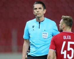 Ο ΓΕΡΜΑΝΟΣ ΑΙΤΕΚΙΝ ΣΤΑ ΔΥΣΜΑΣ ΤΟΥ ΔΙΑΙΤΗΤΙΚΟΥ ΒΙΟΥ ΤΟΥ,ΕΚΤΟΣ ΤΗΣ ΕΛΙΤ ΚΑΤΗΓΟΡΙΑΣ ,ΣΤΟ ΝΤΕΡΜΠΥ ΤΩΝ ΑΙΩΝΙΩΝ ΠΑΟ-ΟΛΥΜΠΙΑΚΟΥ ,ΑΚΟΜΗ ΛΑΡΙΣΑ-ΑΕΚ ΜΟΣΧΟΥ ,ΠΑΟΚ-ΑΓΡΙΝΙΟ ΣΙΔΗΡΟΠΟΥΛΟΣ ,ΚΗΦΙΣΙΑ-ΑΡΗΣ ΓΙΟΥΛΜΑΤΖΙΔΗΣ ,ΛΕΙΒΑΔΙΑ-ΟΦΗ  ΒΕΡΓΕΤΗΣ ΣΕΡΡΕΣ-ΑΤΡΟΜΗΤΟΣ ΤΣΙΜΕΝΤΡΙΔΗΣ 