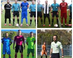 TA ΝΤΕΡΜΠΥ ΣΤΗΝ Γ ΕΘΝΙΚΗ ΒΓΗΚΑΝ ΜΕ ΑΝΕΣΗ ΣΗΜΕΡΑ  ΑΛΙΑΓΑΣ ΔΙΑΓΟΡΑΣ-ΑΡΗΣ Π.,ΑΡΙΣΤΟΣ Ο Β ΒΟΗΘΟΣ ΚΑΤΣΟΓΙΑΝΝΗΣ (ΦΩΤΟ) ΧΘΕΣ ΠΑΝΑΓΙΩΤΑΡΑΣ ΑΙΓΙΟ-ΠΥΡΓΟΣ ΜΕ ΚΑΘΑΡΟ ΠΕΝΑΛΤΥ ΣΤΟ 90 ΑΡΕΣΕ Ο ΚΟΥΚΛΑΚΗΣ ΕΘΝΙΚΟΣ-ΑΣΤΕΡΑΣ Β  ΟΠΩΣ ΚΑΙ Ο ΚΟΥΡΤΕΣΗΣ ΣΤΟ ΜΙΛΤΙΑΔΗΣ-ΖΑΚΥΝΘΟΣ 1-3 