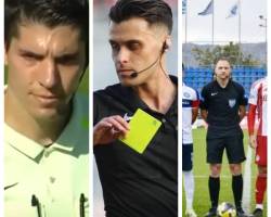 ΕΞΑΙΡΕΤΙΚΗ ΔΙΑΙΤΗΣΙΑ ΜΠΑΚΟΓΙΑΝΝΗ  ΜΑΡΚΟ-ΑΙΓΑΛΕΩ ΠΑΡΟΥΣΙΑ ΑΛΟΝΣΟ ΔΙΚΑΙΩΝΕΤΑΙ ΓΙΑ ΑΠΟΒΟΛΗ ΦΑΤΙΟΝ ΑΓΓΙΞΕ ΤΟ ΑΡΙΣΤΑ  ΑΛΑΤΣΑΚΗΣ ΣΤΟ ΠΑΟΚ Β-ΠΑΣ ΟΡΘΗ Η ΑΠΟΒΟΛΗ  ΜΑΝΑΛΗ 45 ΓΙΑ ΣΚΛΗΡΟ ΠΑΙΞΙΜΟ  ΠΡΟΒΛΗΜΑ ΤΣΑΚΑΛΗ ΣΤΑ ΧΑΝΙΑ  ΣΤΟΝ ΠΕΙΘΑΡΧΙΚΟ ΤΟΜΕΑ (ΚΡΙΤΗΣ ΦΟΥΚΑΚΗΣ 