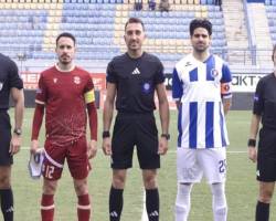 O KΩΣΤΑΣ ΑΝΔΡΙΑΝΟΣ ΕΠΙΣΤΡΑΤΕΥΘΗΚΕ ΚΑΙ ΣΦΥΡΙΞΕ ΤΟΝ ΑΓΩΝΑ ΑΣΤΕΡΑ Β ΝΙΚΗΣ ΒΟΛΟΥ ΕΠΕΙΔΗ Ο ΤΙΚΟΖΟΓΛΟΥ ΚΑΤΕΤΑΓΗ ΣΤΟ ΣΤΡΑΤΟ ΚΑΙ ΔΕΝ ΠΗΡΕ ΑΔΕΙΑ Ο ΑΧΑΙΟΣ ΡΕΦ  ΗΤΑΝ ΣΩΣΤΟΣ ΚΑΙ ΔΙΚΑΙΟΣ ΕΧΟΝΤΑΣ ΒΟΗΘΟΥΣ ΤΗΝ ΔΙΕΘΝΗ ΔΕΤΣΗ ΚΑΙ ΤΟΝ ΝΕΑΡΟ ΚΟΥΝΤΟΥΡΑ(ΚΑΛΟΙ) 4οςΜΠΟΥΤΣΙΚΟΣ