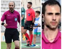 ΤΡΕΙΣ ΒΟΗΘΟΙ ΠΟΥ ΠΗΓΑΝ ΠΟΛΥ ΚΑΛΑ ΚΑΙ Ο ΑΛΟΝΣΟ ΜΕ ΤΟΝ ΛΑΝΟΥΑ ΠΟΝΤΑΡΟΥΝ ΣΤΟ ΝΕΟ ΠΡΩΤΑΘΛΗΜΑ ΚΑΤΑ ΣΕΙΡΑ Ο ΕΜΠΕΙΡΟΣ ΑΡΜΑΚΟΛΑΣ ΚΥΚΛΑΔΩΝ ΜΕ ΑΡΙΣΤΗ ΠΑΡΟΥΣΙΑ ΟΠΩΣ ΚΑΙ Ο ΜΥΤΗΛΙΝΙΟΣ ΨΥΛΛΟΣΚΑΙ Ο ΕΚΠΑΙΔΕΥΤΙΚΟΣ ΧΡΙΣΤΟΔΟΥΛ0Υ ΑΠΟ ΤΗΝ ΗΜΑΘΙΑ Ο ΜΙΚΡΟΤΕΡΟΣ ΣΕ ΗΛΙΚΙΑ 29