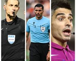 ΣΤΗΝ ΚΡΙΣΙΜΗ ΑΓΩΝΙΣΤΙΚΗ ΟΙ ΔΙΕΘΝΕΙΣ ΔΙΑΙΤΗΤΕΣ ΕΚΑΝΑΝ ΣΤΟ ΑΚΕΡΑΙΟ ΤΟ ΚΑΘΗΚΟΝ ΤΟΥΣ ΚΑΙ ΟΥΔΕΙΣ ΑΣΧΟΛΗΘΗΚΕ ΜΑΖΙ ΤΟΥΣ ΣΩΣΤΟ ΤΟ ΠΕΝΑΛΤΥ ΣΙΔΗΡΟΠΟΥΛΟΥ ΣΤΗ ΛΕΙΒΑΔΙΑ ,ΟΡΘΗ Η ΑΠΟΒΟΛΗ ΤΖΑΝΙ ΑΠΟ ΤΟΝ ΦΩΤΙΑ ΣΤΗ ΛΕΩΦΟΡΟ ΠΟΥ ΕΙΧΕ ΤΟ ΠΙΟ ΔΥΣΚΟΛΟ ΕΡΓΟ ΑΝΕΤΟΣ Ο ΠΑΠΑΔΟΠΟΥΛΟΣ 