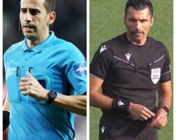 Ο ΕΥΑΓΓΕΛΟΥ ΟΠΩΣ ΠΑΝΤΑ ΔΕΝ ΧΑΡΙΖΕΤΑΙ ΚΑΙ ΕΔΩΣΕ ΔΥΟ ΣΩΣΤΑ ΠΕΝΑΛΤΥ ΥΠΕΡ ΠΑΟ (ΤΟ 2ο ΜΕΣΩ VAR ΡΟΥΜΠΕΡΤΙ) )ΚΑΛΟΙ ΟΙ ΒΟΗΘΟΙ ΚΟΛΛΙΑΚΟΣ ΧΡΙΣΤΟΔΟΥΛΟΥ 4ος ΒΕΡΓΕΤΗΣ ΣΤΗ ΛΕΙΒΑΔΙΑ Ο ΦΩΤΙΑΣ ΠΗΓΕ ΚΑΛΑ  ΜΕ ΒΟΗΘΟΥΣ  ΜΕΙΝΤΑΝΑ ΠΑΠΑΔΑΚΗ ,4ο ΚΑΤΟΙΚΟ 