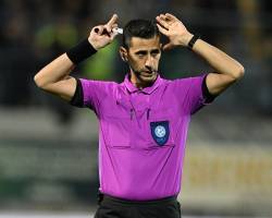 ΔΕΝ ΑΝΟΙΞΕ ΜΥΤΗ ΣΤΑΣ ΣΕΡΡΑΣ ΜΕ ΤΟΝ ΕΥΑΓΓΕΛΟΥ  ΠΑΝΤΑ ΔΙΚΑΙΟ ΚΑΙ ΣΩΣΤΟ ΣΤΑ ΣΦΥΡΙΓΜΑΤΑ ΤΟΥ  ΤΟ ΠΑΙΓΝΙΔΙ ΤΩΝ ΣΕΡΡΩΝ ΜΕ ΤΟΝ ΠΑΟ ΕΧΟΝΤΑΣ ΤΗΝ ΠΟΛΥΤΙΜΗ ΣΥΝΔΡΟΜΗ ΤΩΝ ΒΟΗΘΩΝ ΧΡΙΣΤΟΔΟΥΛΟΥ ,ΚΟΜΙΣΟΠΟΥΛΟΥ ΚΑΙ ΤΣΙΟΦΛΙΚΗ ΤΕΤΑΡΤΗ ΠΑΡΑΤΗΡΗΤΗΣ Ο ΧΡΗΣΤΟΣ ΔΑΓΚΛΉΣ