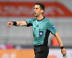 ΠΑΙΔΙΑ ΣΥΝΕΛΘΕΤΕ Ο ΕΥΑΓΓΕΛΟΥ ΔΕΝ ΑΚΥΡΩΣΕ ΚΑΝΕΝΑ ΓΚΟΛ ΣΤΟ ΟΑΚΑ ,ΑΠΟ ΤΗΝ ΩΡΑ ΠΟΥ Ο ΚΑΡΑΓΚΙΟΖΠΟΥΛΟΣ ΒΙΑΣΤΗΚΕ ΚΑΙ ΥΠΕΔΕΙΞΕ ΟΦΣΑΙΝΤ ΤΟΝ ΝΤΕΣΕΡΣ ΗΛΘΕ ΤΟ ΗΜΙΑΥΤΟΜΑΤΟ ΚΟΥΜΠΑΡΑΚΗΣ ΚΟΚΚΙΝΟΣ ΚΑΙ ΣΩΣΤΑ ΤΟ ΜΕΤΡΗΣΑΝ  Β ΒΟΗΘΟΣ ΠΑΠΑΔΟΠΟΥΛΟΣ ,4ος ΖΑΜΠΑΛΑΣ 