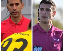 O  ΛΑΝΟΥΑ ΕΒΑΛΕ ΤΟΝ ΕΜΠΕΙΡΟ ΕΥΑΓΓΕΛΟΥ ΣΤΟ ΚΡΙΣΙΜΟ ΜΑΤΣ ΑΣΤΕΡΑ ΤΡΙΠΟΛΗΣ-ΑΕΚ ΚΑΙ ΤΟΝ ΣΤΑΘΕΡΟ ΦΕΤΟΣ ΜΑΤΣΟΥΚΑ ΑΡΗΣ-ΛΕΙΒΑΔΙΑ ΑΚΟΜΗ ΣΙΔΗΡΟΠΟΥΛΟΣ  ΟΛΥΜΠΙΑΚΟΣ -ΒΟΛΟΣ ,ΒΕΡΓΕΤΗΣ ΑΤΡΟΜΗΤΟΣ-ΠΑΟ  ΚΟΚΚΙΝΟΣ ΛΑΡΙΣΑ-ΣΕΡΡΕΣ 