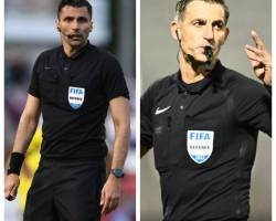 O  ΦΩΤΙΑΣ ΣΦΥΡΙΖΕΙ ΤΗΝ ΠΕΜΠΤΗ ΜΠΡΑΝ -ΡΕΝΤΖΕΡΣ ΣΤΗ ΝΟΡΒΗΓΙΑ ΓΙΑ ΤΟ ΓΙΟΥΡΟΠΑ ΚΑΙ ΤΗΝ ΚΥΡΙΑΚΗ ΦΕΥΓΕΙ ΓΙΑ ΤΟ ΚΑΤΑΡ ΓΙΑ ΤΟ ΠΑΓΚΟΣΜΙΟ U17  ENΩ O ΣΙΔΗΡΟΠΟΥΛΟΣ ΠΑΕΙ  ΣΑΟΥΔΙΚΗ .ΑΡΑΒΙΑ ΤΟ ΣΑΒΒΑΤΟ ΜΕ ΔΗΜΗΤΡΙΑΔΗ ,ΚΩΣΤΑΡΑ,ΕΥΑΓΓΕΛΟΥ 4ο 