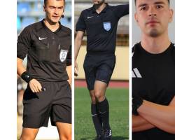 H ΔΙΑΙΤΗΣΙΑ ΣΤΑΘΗΚΕ ΣΤΟ ΥΨΟΣ ΤΗΣ ΣΕ ΜΑΤΣ ΜΕ ΘΕΡΜΟΚΡΑΣΙΕΣ -ΚΑΜΙΝΙ Ο ΦΙΛΟΔΟΞΟΣ ΓΕΩΡΓΟΠΟΥΛΟΣ ΑΕΛ-ΚΑΡΔΙΤΣΑ(ΠΑΡΑΤΗΡΗΤΗΣ ΣΤΑΘΟΠΟΥΛΟΣ) Ο ΕΜΠΕΙΡΟΣ ΑΛΑΤΣΑΚΗΣ ΠΑΝΙΩΝΙΟΣ-ΑΣΤΕΡΑΣ ΠΑΡΟΥΣΙΑ ΒΑΛΕΡΥ,ΚΡΙΤΗΣ ΚΑΜΠΟΥΡΗΣ ΔΥΣΚΟΛΗ ΦΑΣΗ ΠΕΝΑΛΤΥ ΑΝΕΤΟΣ Ο ΓΚΑΙΤΑΤΖΗΣ ΝΕΣΤΟΣ