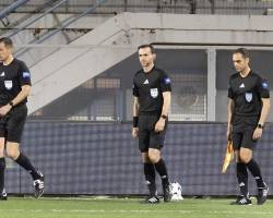 ΕΛΑΧΙΣΤΟΙ ΠΗΡΑΝ ΕΙΔΗΣΗ ΟΤΙ ΣΤΟ ΚΡΙΣΙΜΟ Β ΜΕΡΟΣ ΑΣΤΕΡΑ-ΒΟΛΟΥ Ο ΤΑΣΟΣ ΓΙΑΝΝΟΥΚΑΣ ΠΗΡΕ ΤΟ ΒΑΠΤΙΣΜΑ ΣΤΗ Σ.ΛΙΓΚΑ ΑΦΟΥ ΩΣ 4ος ΑΝΤΙΚΑΤΕΣΤΗΣΕ ΤΟΝ ΝΙΚΟΛΑΚΑΚΗ ΠΟΥ ΠΟΝΟΥΣΕ ΣΤΟΝ ΑΧΙΛΛΕΙΟ ΚΑΙ Ο ΡΟΔΙΟΣ ΤΑ  ΠΗΓΕ ΜΙΑ ΧΑΡΑ  KAI ETYXE ΣΤΗ ΠΛΕΥΡΑ ΤΟΥ Η ΔΥΣΚΟΛΗ ΦΑΣΗ ΠΕΝΑΛΤΥ