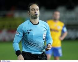ΔΙΚΑΙΟΛΟΓΗΜΕΝΑ ΔΙΑΜΑΡΤΥΡΕΤΑΙ Η ΕΠΣ ΧΙΟΥ ΓΙΑ ΤΟΝ ΓΙΑΧΟ ΚΑΙ  ΤΗΝ ΚΑΘΗΛΩΣΗ ΤΟΥ ΓΙΑ 4η ΑΓΩΝΙΣΤΙΚΗ ΠΕΡΙΟΔΟ ΤΟΥ ΠΡΩΗΝ ΔΙΕΘΝΗ ΡΕΦ ΣΤΗΝ 2η ΚΑΤΗΓΟΡΙΑ ΤΩΝ  ΠΑΡΑΤΗΡΗΤΩΝ ΧΩΡΙΣ "ΠΡΟΦΑΝΗ ΑΙΤΙΟΛΟΓΙΣΗ ΚΑΙ ΕΥΤΕΛΕΙΣ ΑΥΘΑΙΡΕΤΕΣ ΑΠΟΦΑΣΕΙΣ ΚΕΔ"ΤΟΝΙΖΕΙ  H EΝΩΣΗ