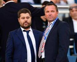 Η ΑΕΚ ΠΗΓΕ ΣΤΗΝ ΟΥΕΦΑ ΝΑ ΔΙΑΜΑΡΤΥΡΗΘΕΙ ΚΑΙ ..ΕΙΣΕΠΡΑΞΕ ΤΗΝ ΑΠΑΝΤΗΣΗ ΑΠΟ ΤΗΝ ΕΥΡΩΠΑΙΚΗ ΟΜΟΣΠΟΝΔΙΑ ΜΕ ΑΔΕΙΑΣΜΑ ΑΦΟΥ ΜΕ ΕΠΙΣΗΜΗ ΑΝΑΚΟΙΝΩΣΗ ΤΗΣ ΣΤΗΡΙΞΕ ΤΟΝ ΠΡΟΕΔΡΟ ΜΑΚΗ ΓΚΑΓΚΑΤΣΗ ΚΑΙ ΤΟΝ ΣΤΕΦΑΝ ΛΑΝΟΥΑ ΠΟΥ Η ΙΔΙΑ ΠΡΟΤΕΙΝΕ ΣΤΗΝ ΕΠΟ 