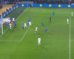 ΑΠΟ  ΤΗΝ 8η ΑΓΩΝΙΣΤΙΚΗ ΑΡΧΙΖΕΙ Η ΕΦΑΡΜΟΓΗ ΤΟΥ GOAL LINES CAMERAS AΦΟΥ ΤΗ ΠΑΡΑΣΚΕΥΗ ΘΑ ΕΓΚΡΙΘΕΙ ΚΑΙ ΕΠΙΣΗΜΩΣ ΑΠΟ ΤΗΝ Σ.ΛΙΓΚΑ ΘΑ ΤΟΠΟΘΕΤΗΘΟΥΝ ΠΡΟΣΘΕΤΕΣ ΚΑΜΕΡΕΣ ΣΤΙΣ ΕΣΙΤΕΣ ΤΟΥ ΓΗΠΕΔΟΥ ΚΑΙ ΘΑ ΔΩΣΟΥΝ  ΠΑΡΟΤΙ ΕΙΝΑΙ ΜΙΑ ΦΝΗΝΟΤΕΡΗ ΛΥΣΗ ΑΠΟ ΤHN GOAL LINES TEGHNOL