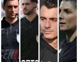 ΜΙΑ ΑΞΙΟΠΙΣΤΗ ΣΦΥΡΙΚΤΡΑ Ο ΚΑΤΟΠΗΣ ΣΤΟ ΝΤΕΡΜΠΥ ΚΑΡΔΙΤΣΑΣ-ΗΡΑΚΛΗ ΚΑΙ ΜΙΑ ΕΛΠΙΔΟΦΟΡΑ ΟΙ ΔΡΑΚΙΔΗΣ ΝΕΣΤΟΣ-ΝΙΚΗ ΒΟΛΟΥ ΣΤΗ ΣΥΡΟ ΕΛΛΑΣ-ΠΑΝΙΩΝΙΟΣ Ο ΕΠΙΣΗΣ ΤΑΛΑΝΤΟΥΧΟΣ ΤΟΜΑΡΑΣ ΑΚΟΜΗ ΚΑΛΛΙΘΕΑ-ΜΑΡΚΟ Η ΕΜΠΕΙΡΗ ΤΣΙΟΦΛΙΚΗ   ΠΑΟΚ-ΜΑΚΕΔΟΝΙΚΟΣ ΚΟΥΚΟΥΡΑΚΗΣ ΚΑΛΑΜΑΤΑ ΚΕΧΑΓΙΑΣ