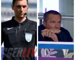 Ο ΛΑΝΟΥΑ  ΠΗΓΕ ΣΤΟ ΕΛ ΠΑΣΟ ΚΑΙ ΕΙΔΕ ΤΟΝ ΣΑΜΙΩΤΗ ΡΕΦΕΡΥ ΚΑΤΟΠΗ ΣΤΟ ΝΤΕΡΜΠΥ ΚΟΡΥΦΗΣ ΚΑΛΛΙΘΕΑΣ-ΠΑΝΙΩΝΙΟΥ Ο ΓΑΛΛΟΣ ΑΡΧΙΔΙΑΙΤΗΤΗΣ ΕΜΕΙΝΕ ΕΥΧΑΡΙΣΤΗΜΕΝΟΣ ΑΠΟ ΤΗΝ ΑΠΟΔΟΣΗ ΤΟΥ ΟΠΩΣ ΚΑΙ ΑΠΟ ΤΟΥΣ ΒΟΗΘΟΥΣ ΜΗΤΡΟΦΑΝΗ ΤΑΚΟ , ΚΑΙ ΑΛΙΑΓΑ 4ο ΚΡΙΤΗΣ ΗΤΑΝ Ο ΚΑΜΠΟΥΡΗΣ  