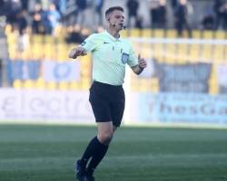 ΜΕΤΑΓΡΑΦΗ ΠΗΡΕ Ο ΕΜΠΕΙΡΟΣ ΡΕΦ ΚΕΧΑΓΙΑΣ ΠΗΓΕ ΣΤΗΝ ΕΠΣ ΘΕΣΠΡΩΤΙΑΣ ΑΦΟΥ ΕΧΕΙ ΠΑΡΕΙ ΜΕΤΑΘΕΣΗ ΩΣ ΛΙΜΕΝΙΚΟΣ ΣΤΗΝ ΗΓΟΥΜΕΝΙΤΣΑ  ΚΙ ΕΝΗΜΕΡΩΘΗΚΕ Η ΚΕΔ 