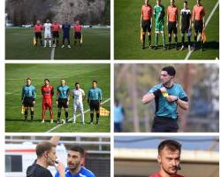 Σ.ΛΙΓΚ 2 ΑΡΙΣΤΟΣ ΑΝΔΡΙΚΟΠΟΥΛΟΣ ΣΤΗ ΚΑΛΛΙΘΕΑ ΠΑΡΟΝΤΟΣ ΒΑΛΕΡΥ ΔΙΚΑΙΩΝΕΙ ΜΕΓΑ ΚΑΙ ΧΡΙΣΤΟΔΟΥΛΟΥ Ο ΚΡΙΤΗΣ  ΣΤΑ ΓΙΑΝΝΕΝΑ ΑΝΕΤΟΙ ΣΕ ΑΡΓΟΣ ΤΖΑΜΟΥΤΖΑΝΤΩΝΗΣ,ΔΡΑΚΙΔΗΣ ΝΕΣΤΟΣ- ΧΡΗΣΗ ΒΙΝΤΕΟ Ο ΝΤΟΣΙΔΗΣ ΓΙΑ ΦΑΣΕΙΣ ΚΑΒΑΛΑ (ΡΕΦ ΚΕΧΑΓΙΑΣ ΔΙΚΑΙΟΣ ΓΕΩΡΓΟΠΟΥΛΟΣ ΣΥΡΟΣ