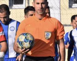 ΚΑΤΑΦΩΡΗ ΑΔΙΚΙΑ ΓΙΑ ΚΩΣΤΟΥΛΑ ΟΚΤΩ ΧΡΟΝΙΑ ΠΕΡΙΜΕΝΕ ΝΑ ΑΝΕΒΕΙ ΣΤΗΝ Σ.ΛΙΓΚ 2 ΚΑΙ ΑΦΟΥ ΠΗΡΕ ΔΥΟ ΜΑΤΣ ΜΕ ΒΑΘΜΟΛΟΓΙΕΣ 8,4 ΤΟΝ ΕΡΡΙΞΑΝ ΣΤΗΝ Γ ΚΑΙ  ΠΑΛΙ ΑΝΕΥ ΛΟΓΟΥ ΚΑΙ ΑΙΤΙΑΣ ΕΝΩ ΕΙΝΑΙ 33 ΕΤΩΝ !!ΕΠΟΜΕΝΟ ΕΙΝΑΙ ΝΑ ΣΚΕΠΤΕΤΑΙ ΝΑ ΤΑ ΠΑΡΑΤΗΣΕΙ 