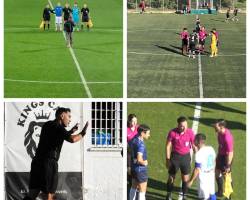 ME ΑΝΕΣΗ ΚΑΙ ΑΡΙΣΤΕΣ ΔΙΑΙΤΗΣΙΕΣ ΒΓΗΚΑΝ ΤΑ ΝΤΕΡΜΠΥ ΣΤΟ ΝΟΤΟ ΑΠΟ ΚΟΥΡΤΕΣΗ ΑΡΚΑΔΙΑΣ ΑΡΗΣ ΠΕΤΡ.ΑΜΑΡΥΝΘΙΑΚΟΣ ,ΖΑΦΕΙΡΗ ΗΡΑΚΛΕΙΟΥ  ΙΩΝΙΚΟΣ-ΑΣΤΕΡΑΣ ΒΑΡΗΣ,ΤΑΚΙΔΗ ΝΕΑ ΑΡΤΑΚΗ-ΝΕΑ ΙΩΝΙΑ .ΠΟΛΥ ΚΑΛΟΣ ΚΑΙ Ο ΦΕΡΕΛΠΙΣ ΧΑΝΙΩΤΑΚΗΣ ΓΡΑΝΙΤΗΣ-ΗΛΥΣΙΑΚΟΣ