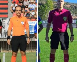 ΟΚΤΩ ΜΑΤΣ ΚΥΠΕΛΛΟΥ ΕΡΑΣΙΤΕΧΝΩΝ ΤΕΤΑΡΤΗ ΚΑΙ ΠΕΜΠΤΗ  ΠΕΛΟΠΑΣ-ΝΕΑ ΑΡΤΑΚΗ  ΚΟΥΡΤΕΣΗΣ ,ΓΙΟΥΧΤΑΣ-ΑΦΑΝΤΟΥ ΚΟΥΚΛΑΚΗΣ (ΦΩΤΟ) ΚΟΡΙΝΘΟΣ-ΘΥΕΛΛΑ Π ΚΕΛΕΚΙΔΗΣ ΚΕΡΑΜΙΔΙ-ΑΝΑΓΕΝΝΗΣΗ ΑΡΤΑΣ ΤΖΗΚΑΣ ΠΟΣΙΑΔΩΝ ΜΗΧ.-ΤΡΙΚΑΛΑ ΡΗΓΟΠΟΥΛΟΣ ΗΜΑΘΙΑΣ  