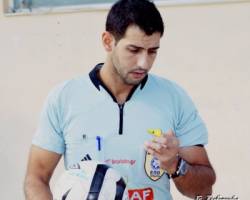 Ο ΠΡΩΗΝ ΔΙΑΙΤΗΤΗΣ ΤΗΣ Σ.ΛΙΓΚ 2 ΓΙΑΝΝΗΣ ΚΑΚΡΙΔΗΣ ΒΓΗΚΕ ΑΠΟ ΤΗΝ ΚΛΗΡΩΤΙΔΑ ΓΙΑ ΝΑ ΣΦΥΡΙΞΕΙ ΤΟΝ ΤΕΛΙΚΟ ΚΥΠΕΛΛΟΥ ΕΠΣ ΠΕΙΡΑΙΑ ΤΟ ΣΑΒΒΑΤΟ ΜΕΤΑΞΥ ΜΟΣΧΑΤΟΥ-ΕΘΝΙΚΟΥ ΒΟΗΘΟΙ ΠΕΤΡΙΔΗΣ ΣΗΦΑΚΗΣ ,4ος Π ΚΑΚΡΙΔΗΣ ΠΑΡΑΤΗΡΗΤΗΣ Δ,ΤΖΙΛΙΡΗΣ 