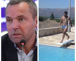 ΒΟΛΕΣ ΚΑΡΑΠΑΠΑ ΚΑΤΑ ΛΑΝΟΥΑ ΓΙΑ ΤΟΝ ΟΡΙΣΜΟ ΤΟΥ ΤΖΗΛΟΥ ΣΤΟ ΚΥΠΕΛΛΟ ΚΑΙ ΓΙΑ ΜΑΥΡΟΚΟΡΔΟΠΟΥΛΟ ΤΟΝ ΟΠΟΙΟ ΑΠΟΚΑΛΕΙ Ο ΧΛΕΧΛΕΣ ΜΕ ΤΟ ΤΑΤΟΥΑΖ  ΚΑΙ ΑΝΑΡΩΤΙΕΤΑΙ ΔΕΝ ΣΥΓΚΛΟΝΙΣΤΗΚΕ ΚΕΔ ΚΑΙ ΕΠΟ ΜΕ ΤΟ ΟΠΑΔΙΚΟΝ ΤΟΥ ΠΡΑΓΜΑΤΟΣ  ΠΟΥ ΩΡΙΣΕ (ΑΥΤΟΝ ΜΕ ΤΟ ΜΑΓΙΟΥΔΑΚΙ) 