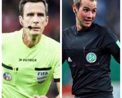 O  ΛΑΝΟΥΑ ΦΕΡΝΕΙ ΤΟΝ ΒΕΛΓΟ ΡΕΦ ΕΛΙΤΕ ΚΑΤΗΓΟΡΙΑ ΛΑΜΠΡΕΧΤΣ ΣΤΟ ΝΤΕΡΜΠΥ  ΑΙΩΝΙΩΝ ΟΛΥΜΠΙΑΚΟΥ-ΠΑΟ ΚΑΙ ΤΟΝ ΓΕΡΜΑΝΟ ΣΤΕΓΚΕΜΑΝ ΣΤΟ ΝΤΕΡΜΠΥ ΤΟΥ ΒΟΡΡΑ ΑΡΗ-ΠΑΟΚ ΑΚΟΜΗ ΣΕΡΡΕΣ-ΑΕΚ ΤΖΗΛΟΣ ΟΦΗ-ΛΕΙΒΑΔΙΑ ΤΣΙΜΕΝΤΕΡΙΔΗΣ ΚΗΦΙΣΙΑ-ΑΤΡΟΜΗΤΟΣ ΠΑΠΑΠΕΤΡΟΥ ΑΣΤΕΡΑΣ-ΒΟΛΟΣ ΤΣΑΚΑΛΙΔΗΣ