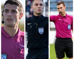 ΜΟΝΟΙ ΤΟΥΣ ΜΑΤΣΟΥΚΑΣ ΚΑΙ ΚΑΤΟΙΚΟΣ ΕΧΑΣΑΝ ΤΟ ΑΡΙΣΤΑ ΑΦΟΥ ΕΒΓΑΛΑΝ ΤΑ ΜΑΤΙΑ ΤΟΥΣ ΜΕ ΔΥΟ ΟΦΘΑΛΜΟΦΑΝΗ ΠΕΝΑΛΤΥ ΠΟΥ ΠΑΡΑΧΩΡΗΣΑΝ ΤΑ VAR ΛΕΙΒΑΔΙΑ ΠΟΥΛΙΚΙΔΗΣ ΗΡΑΚΛΕΙΟ ΚΟΥΜΠΑΡΑΚΗΣ ΑΝΕΤΟΣ ΚΑΙ ΣΩΣΤΟΣ Ο ΠΟΛΥΧΡΟΝΗΣ ΣΤΗ ΝΕΑΠΟΛΗ VAR O TΖΗΛΟΣ  