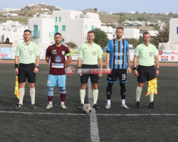 AΡΕΣΕ Ο ΜΑΡΑΝΟΣ ΣΤΟ ΚΡΙΣΙΜΟ ΜΑΤΣ ΠΑΝΑΘΗΝΑΙΚΟΥ-ΠΑΟΚ 1-2  ΟΠΟΥ ΚΡΙΘΗΚΕ Η ΔΕΥΤΕΡΗ ΘΕΣΗ ΓΙΑ ΤΟ  Youth league EΓΙΝΕ ΜΑΧΗ ΚΑΙ Η ΠΡΟΚΡΙΣΗ ΚΡΙΘΗΚΕ ΜΕ ΑΝΑΤΡΟΠΗ Ο ΠΑΡΑΤΗΡΗΤΗΣ ΜΑΚΗΣ ΝΤΙΤΣΟΣ ΣΥΝΕΧΑΡΗ ΡΕΦ ΚΑΙ ΒΟΗΘΟΥΣ ΜΠΙΑΚΟΓΙΑΝΝΗ ,ΜΑΡΚΑΝΤΩΝΑΤΟ ΚΑΙ 4ο ΚΑΣΙΔΗ 