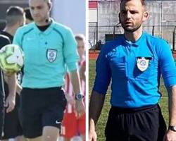 Ο ΜΕΓΑΣ ΠΑΙΡΝΕΙ ΣΥΜΜΕΤΟΧΗ ΣΤΟ ΝΤΕΡΜΠΥ  ΜΑΡΚΟ-ΑΕΛ ΜΠΟΥΡΟΥΖΙΚΑΣ  ΠΑΝΙΩΝΙΟΣ-ΠΑΟΚ Β ,ΕΛΛΑΣ -ΝΙΚΗ ,ΜΥΛΟΠΟΥΛΟΥ ΚΑΛΑΜΑΡΙΑ-ΠΥΡΓΟΣ ΚΕΦΑΛΑΣ ΚΑΛΛΙΘΕΑ-ΠΑΝΘΡΑΚΙΚΟΣ ΤΖΑΜΟΥΤΖΑΝΤΩΝΗΣ , ΚΑΡΔΙΤΣΑ-ΖΑΚΥΝΘΟΣ ΤΖΑΜΟΣΣΕΡΡΕΣ-ΝΕΣΤΟΣ ΑΛΑΤΣΑΚΗΣ ΜΕ ΚΡΙΤΗ ΤΟΝ ΣΙΔΗΡΟΠΟΥΛΟ