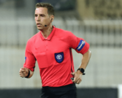 ΤΗΝ ΠΟΡΤΑ ΤΗΣ ΟΥΕΦΑ ΠΕΡΑΣΕ Ο ΔΗΜΗΤΡΗΣ ΜΟΣΧΟΥ Ο ΛΑΣΗΘΙΩΤΗΣ ΡΕΦΕΡΥ ΒΡΙΣΚΕΤΑΙ ΣΤΗΝ ΝΙΟΝ ΚΑΙ ΜΕΤΕΧΕΙ ΣΤΟ CORE ΠΟΥ ΕΙΝΑΙ Ο ΠΡΟΘΑΛΑΜΟΣ ΓΙΑ ΝΑ ΚΑΤΑΣΤΕΙ ΕΝΑΣ ΔΙΑΙΤΗΤΗΣ ΔΙΕΘΝΗΣ ΠΗΓΕ ΜΕΤΑ ΑΠΟ ΕΙΣΗΓΗΣΗ ΤΗΣ ΚΕΔ ΟΠΩΣ ΚΑΙ Ο ΜΥΤΙΛΗΝΙΟΣ  ΒΟΙΗΘΟΣ ΨΥΛΛΟΣ ΘΑ ΕΠΙΣΤΡΕΨΟΥΝ ΤΗΝ