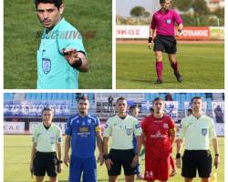 ΤΡΕΙΣ ΑΘΗΝΑΙΚΕΣ ΣΦΥΡΙΚΤΡΕΣ ΠΗΡΑΝ ΑΡΙΣΤΑ Ο ΕΜΠΕΙΡΟΣ ΜΠΑΙΡΑΚΤΑΡΗΣ  ΕΛΛΑΣ ΣΥΡΟΥ-ΧΑΝΙΑ ,Ο ΑΔΙΚΗΜΕΝΟΣ  ΑΛΑΜΠΕΗΣ ΣΤΟ ΠΑΝΑΡΓΕΙΑΚΟΣ-ΗΛΙΟΥΠΟΛΗ ΜΕ ΣΩΣΤΟ ΠΕΝΑΛΤΥ ΚΑΙ ΑΠΟΒΟΛΗ ΟΠΩΣ ΚΑΙ Ο ΕΞΕΛΙΞΙΜΟΣ ΠΑΝΑΓΙΩΤΑΡΑΣ ΣΤΗ ΚΑΒΑΛΑ ΜΕ ΠΑΡΑΤΗΡΗΤΗ Π.ΣΥΜΕΩΝΙΔΗ 