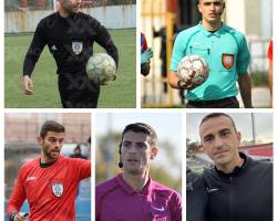 ΕΛΑΧΙΣΤΟΙ ΕΙΝΑΙ ΣΙΓΟΥΡΟΙ ΓΙΑ ΑΝΟΔΟ ΣΤΗ Σ.ΛΙΓΚΑ ΚΑΘΩΣ ΥΠΑΡΧΟΥΝ 1-2 ..ΛΑΓΟΙ ΠΟΥ ΔΙΕΚΔΙΚΟΥΝ ΤΟ ΕΙΣΙΤΗΡΙΟ ΕΝΤΑΞΗΣ ΣΤΗ ΜΕΓΑΛΗ ΚΑΤΗΓΟΡΙΑ ΣΙΓΟΥΡΟΙ ΠΡΕΠΕΙ ΝΑ ΘΕΩΡΟΥΝΤΑΙ  ΚΟΚΚΙΝΟΣ ΓΙΑΝΝΟΥΚΑΣ ΜΑΤΣΟΥΚΑΣ ΚΟΥΚΟΥΛΑΣ ΤΙΚΟΖΟΓΛΟΥ  ΝΤΑΟΥΛΑΣ ΚΑΙ ΜΑΛΛΟΝ ΜΠΕΚΙΑΡΗΣ 