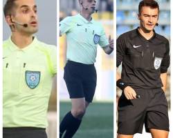 ΔΙΑΙΤΗΣΙΕΣ ΜΕ ΠΡΟΟΠΤΙΚΗ ΑΠΟ ΤΟΝ ΑΔΙΚΗΜΕΝΟ ΦΩΤΗ  ΝΤΑΟΥΛΑ ,ΕΓΓΥΗΣΗ ΣΤΟ ΝΤΕΡΜΠΥ ΝΙΚΗΣ-ΚΑΡΔΙΤΣΑΣ (ΤΕΡΕΤΙΔΗΣ) ΚΩΣΤΑ ΚΕΧΑΓΙΑ ΚΟΖΑΝΗΣ  ΗΡΑΚΛΗΣ-ΚΑΜΠΑΝΙΑΚΟΣ 2-2 (ΜΠΕΗΣ ) ΚΑΙ ΑΠΟ ΤΟΝ ΕΞΕΛΙΞΙΜΟ ΝΙΚΟ ΓΕΩΡΓΟΠΟΥΛΟ ΑΡΚΑΔΙΑΣ  ΕΛΛΑΣ Σ-ΚΑΛΛΙΘΕΑ (ΑΡΓΥΡΟΣ)4ος ΠΑΝΑΓΙΩΤΑΡΑΣ