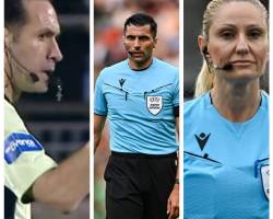 Η ΟΥΕΦΑ ΠΡΟΧΩΡΗΣΕ ΣΕ ΟΡΙΣΜΟ ΠΑΠΑΠΕΤΡΟΥ ΚΑΙ ΦΩΤΙΑ ΣΤΑ ΠΛΕΙ ΟΦ ΤΟΥ CONFERENCE Ο ΠΡΩΤΟΣ ΠΑΙΙΖΕΙ ΤΗΝ ΜΠΟΡΑΤΣ ΚΑΙ Ο ΔΕΥΤΕΡΟΣ ΤΗΝ ΜΟΝΑΚΟΤΗΝ ΕΡΧΟΜΕΝΗ ΠΕΜΠΤΗ ΠΑΡΑΛΛΗΛΑ ΟΡΙΣΜΟ ΠΗΡΕ ΚΑΙ Η ΕΛΕΝΗ ΑΝΤΩΝΙΟΥ ΣΤΟ ΤΣΑΜΠΙΟΝΣ ΛΙΓΚ ΓΥΝΑΙΚΩΝ 