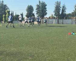 HTAN ΟΛΟΙ ..ΤΕΛΕΙΟΙ ΚΑΠΟΙΕΣ ΚΑΡΤΕΣ ΕΔΕΙΞΑΝ ΣΤΗΝ ΑΡΧΗ ΚΑΙ ΜΕΤΑ ..ΟΛΑ ΚΥΛΗΣΑΝ ΥΠΕΡΟΧΑ ΣΤΟ ΤΕΣΤ  ΔΙΑΙΤΗΤΩΝ ΚΑΙ ΒΟΗΘΩΝ Σ.ΛΓΚ2 ΣΤΗΝ ΠΑΙΑΝΙΑ  ΚΑΜΜΙΑ ΑΠΩΛΕΙΑ ΑΛΛΑ ΩΣΤΟΣΟ ΦΑΝΗΚΑΝ ΟΙ ΠΡΟΕΤΟΙΜΑΣΜΕΝΟΙ  ΔΕΝ ΜΕΤΕΙΧΕ Ο ΡΕΝΤΙΦΗΣ ΠΟΥ ΕΙΝΑΙ ΤΡΑΥΜΑΤΙΑΣ ΘΑ ΤΡΕΞΕΙ ΣΕΠΤΕΜΒΡΙΟ