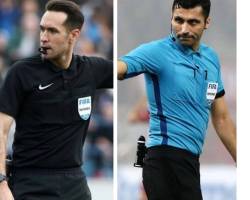 ΠΑΠΑΠΕΤΡΟΥ  ΚΑΙ ΦΩΤΙΑΣ ΕΤΡΕΞΑΝ ΤΟ ΤΕΣΤ ΠΟΥ ΖΗΤΗΣΕ Η ΟΥΕΦΑ ΣΤΗΝ ΠΑΙΑΝΙΑ ΚΑΙ ΣΤΑΛΘΗΚΕ ΣΤΗΝ ΕΠΙΤΡΟΠΗ ΜΕ ΛΗΨΕΙΣ ΑΠΟ ΚΑΜΕΡΕΣ ΚΑΙ ΑΥΣΤΗΡΑ ΚΡΙΤΗΡΙΑ ΚΑΘΩΣ 30 ΚΑΙ 31 ΙΟΥΛΙΟΥ ΓΙΝΕΤΑΙ ΣΤΗΝ ΓΕΝΕΥΗ ΤΟ ΣΕΜΙΝΑΡΙΟ ΕΛΙΤ ΚΑΙ Α ΚΑΤΗΓΟΡΙΑΣ 