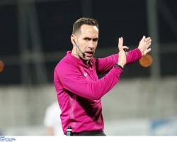 Η ΦΙΦΑ ΩΡΙΣΕ Σ ΕΝΑ ΑΚΟΜΗ ΜΑΤΣ ΤΩΝ ΠΡΟΚΡΙΜΑΤΙΚΩΝ ΤΟΥ ΜΟΥΝΤΙΑΛ ΤΟΝ ΤΑΣΟ ΠΑΠΑΠΕΤΡΟΥ ΣΦΥΡΙΖΕΙ ΤΗΝ ΠΑΡΑΣΚΕΥΗ ΓΙΒΡΑΛΤΑΡ-ΠΟΝΤΕΝΕΓΚΡΟ ΜΕ ΒΟΗΘΟΥΣ ΠΕΤΡΟΠΟΥΛΟ ΑΠΤΟΣΟΓΛΟΥ VAR TΖΗΛΟΣ,AVAR ΖΑΜΠΑΛΑΣ