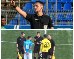 ΣΤΟ ΝΤΕΡΜΠΥ ΕΘΝΙΚΟΥ-ΜΥΚΟΝΟΥ Ο ΠΑΝΑΓΙΩΤΑΡΑΣ ΡΕΦ Σ.ΛΙΓΚ 2 ΑΠΕΔΩΣΕ ΔΙΚΑΙΟΣΥΝΗ ΚΑΙ ΑΡΕΣΕ ΟΠΩΣ ΚΑΙ Ο ΓΙΩΡΓΟΣ ΣΠΗΛΙΟΣ ΣΤΗ ΒΑΡΗ ΜΕΤΑΞΥ ΑΣΤΕΡΑ-ΗΛΥΣΙΑΚΟΥ ΠΟΛΥ ΚΑΛΟΙ ΚΑΙ ΟΙ ΒΟΗΘΟΙ,Ο ΕΜΠΕΙΡΟΣ ΚΑΙ ΑΔΙΚΗΜΕΝΟΣ  ΚΑΤΣΟΓΙΑΝΝΗΣ ΑΡΚΑΔΙΑΣ,ΚΑΙ ΟΙΚΟΝΟΜΟΥ ΚΟΡΙΝΘΙΑΣ 