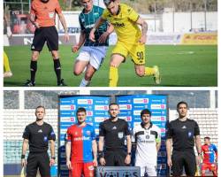 TA ΠΡΑΓΜΑΤΑ ΕΙΝΑΙ ΑΠΛΑ ΑΠΟ ΤΗΝ ΩΡΑ ΠΟΥ Ο ΚΟΥΜΠΑΡΑΚΗΣ VAR ΕΠΙΑΣΕ ΤΟ ΦΑΟΥΛ ΤΟΥ ΧΟΓΚΛΑ ΣΤΟΝ ΜΠΑΛΤΣΙ Ο ΠΑΠΑΠΕΤΡΟΥ ΟΡΘΩΣ ΑΚΥΡΩΣΕ ΤΟ ΓΚΟΛ ΑΡΗ   ΑΥΤΟ ΛΕΕΙ Ο ΚΑΝΟΝΙΣΜΟΣ Ο ΠΑΠΑΠΕΤΡΟΥ ΗΤΑΝ ΣΩΣΤΟΣ ΚΑΙ ΔΙΚΑΙΟΣ ΚΑΛΑ ΤΑ ΠΗΓΕ ΚΑΙ Ο ΤΣΑΚΑΛΙΔΗΣ ΣΤΟ ΒΟΛΟ 