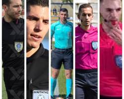 ΜΕΤΑΞΥ ΑΥΤΩΝ ΠΟΥ ΠΕΡΑΣΑΝ ΤΟ ΤΕΣΤ  ΓΙΑΝΝΟΥΚΑΣ ΜΠΑΚΟΓΙΑΝΝΗΣ ΜΠΑΛΑΧΟΥΤΗΣ ΝΤΑΟΥΛΑΣ ΤΖΑΜΟΥΤΖΑΝΤΩΝΗΣ(ΦΩΤΟ) ΜΑΧΑΙΡΑΣ ΜΠΑΙΡΑΚΤΑΡΗΣ ΑΛΙΑΓΑΣ ΑΛΑΜΠΕΗΣ ΡΕΝΤΙΦΗΣ ΠΑΠΑΠΑΓΕΩΡΓΟΠΟΥΛΟΣ ΜΠΕΚΙΑΡΗΣ ΑΝΔΡΙΑΝΟΣ ΜΑΥΡΑΝΤΩΝΑΚΗΣ ΣΑΦΟΥΡΗΣΓΕΩΡΓΟΠΟΥΛΟΣ