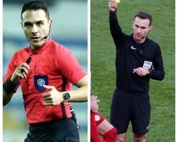 ΕΝΩ ΣΤΟ ΦΑΛΗΡΟ Ο ΠΟΛΥΧΡΟΝΗΣ  ΕΙΧΕ ΕΝΑ ΕΥΚΟΛΟ ΑΠΟΓΕΥΜΑ ΔΕΝ ΣΥΝΕΒΗ ΤΟ ΙΔΙΟ ΚΑΙ ΜΕ ΤΟΝ ΔΙΕΘΝΗ ΤΣΑΚΑΛΙΔΗ ΠΟΥ ΕΔΩΣΕ ΕΝΑ  ΠΕΝΑΛΤΥ? ΕΝΩ ΔΕΝ ΦΑΙΝΕΤΑΙ  Ο ΣΟΟΥΖΑ ΝΑ ΑΝΑΤΡΕΠΕΙ ΤΟΝ ΛΑΜΠΡΟΥ  Ο ΚΟΥΜΠΑΡΑΚΗΣ ΑΠΟ VAR ΤΟ ΕΠΙΚΥΡΩΣΕ ΕΙΝΑΙ ΣΥΝΥΠΕΥΘΥΝΟΙ 4ος ΜΠΑΚΟΓΙΑΝΝΗΣ 