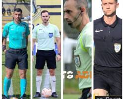ΘΕΤΙΚΟ ΠΡΟΣΗΜΟ ΑΠΟ ΤΙΣ ΔΙΑΙΤΗΣΙΕΣ ΣΤΗΝ Σ.ΛΙΓΚ 2  Ο ΛΑΝΟΥΑ ΕΙΔΕ ΤΟΝ ΜΠΑΛΑΧΟΥΤΗ ΣΤΟ ΜΑΤΣ ΤΟΥ ΗΡΑΚΛΗ ΚΙ ΕΜΕΙΝΕ ΕΥΧΑΡΙΣΤΗΜΕΝΟΣ ΕΝΩ Ο ΒΑΛΕΥΡΥ ΤΟΝ ΜΠΟΥΤΣΙΚΟ ΜΑΡΚΟ-ΠΑΝΙΩΝΙΟ (ΣΩΣΤΑ ΤΑ 3 ΠΕΝΑΛΤΥ) ΠΟΛΥ ΚΑΛΟ ΤΟ ΝΤΕΜΠΟΥΤΟ ΦΙΛΙΠΠΙΔΗ ΚΑΒΑΛΑ ΚΑΙ ΧΑΤΖΗΠΑΝΑΓΙΩΤΗ  ΚΑΡΔΙΤΣΑ