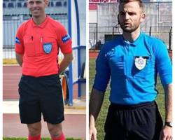 TO ΒΑΡΟΣ ΕΧΕΙ ΠΕΣΕΙ ΣΤΟ ΝΟΤΙΟ ΟΜΙΛΟ ΓΙΑ ΑΝΟΔΟ ΣΤΗ Σ.ΛΙΓΚ 2 Ο ΙΚΑΝΟΣ ΚΑΙ ΑΔΙΚΗΜΕΝΟΣ ΣΑΦΟΥΡΗΣ ΣΦΥΡΙΖΕΙ 2η ΦΟΡΑ,ΤΩΡΑ ΠΥΡΓΟΣ-ΖΑΚΥΝΘΟΣ  ΚΑΙ ΜΠΟΥΡΟΥΤΖΙΚΑΣ ΑΡΗΣ Π.ΕΘΝΙΚΟΣ (ΦΩΤΟ)ΣΤΟ ΒΟΡΡΑ ΠΑΝΘΡΑΚΙΚΟΣ-ΕΛΑΣΣΟΝΑ ΓΚΑΙΤΑΤΖΗΣ ΚΑΛΑΜΑΡΙΑ-ΚΕΡΑΜΙΔΙ ΜΙΧΑΗΛΙΔΗΣ 