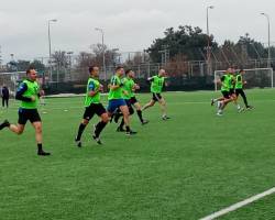 AMEΣΗ ΑΠΑΝΤΗΣΗ ΑΠΟ ΚΕΔ ,ΠΡΟΚΕΙΤΑΙ ΓΙΑ ΤΕΣΤ SDS ΠΑΡΟΥΣΙΑ ΛΑΝΟΥΑ ΚΑΙ ΟΙ ΡΕΦ ΕΤΡΕΞΑΝ 40ΑΡΙΑ ΚΑΙ ΜΕΤΑ ΤΟ ΤΕΣΤ ΚΑΙ ΟΙ ΒΟΗΘΟΙ ΤΑ 30ΑΡΙΑ  ΜΕ ΧΡΟΝΟΜΕΤΡΑ ΚΑΙ ΟΤΙ ΟΡΙΖΕΙ Ο ΚΑΝΟΝΙΣΜΟΣ ΤΟ ΠΕΡΑΣΑΝ ΑΠΟ Σ.ΛΙΓΚΑ ΤΣΑΚΑΛΙΔΗΣ ΚΑΤΣΙΚΟΓΙΑΝΝΗΣ ΚΑΙ ΚΑΡΑΓΚΙΟΖΟΠΟΥΛΟΣ 